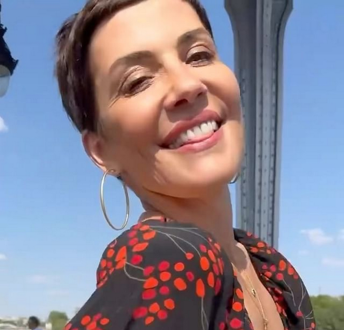 Cristina Cordula Bikini 